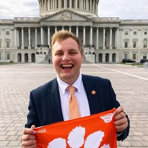 Meet your Posher, William